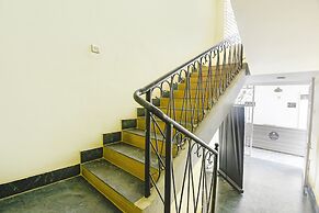 FabHotel Benz Destination