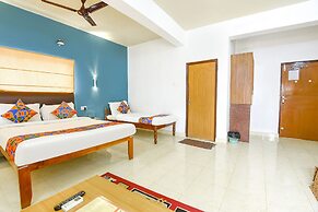 FabHotel Benz Destination