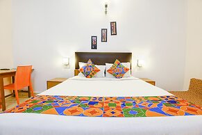 FabHotel Benz Destination