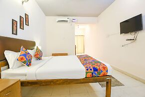 FabHotel Benz Destination