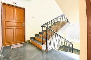 FabHotel Benz Destination