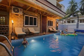 FabHotel Benz Destination