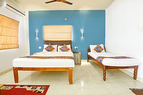 FabHotel Benz Destination