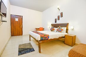 FabHotel Benz Destination