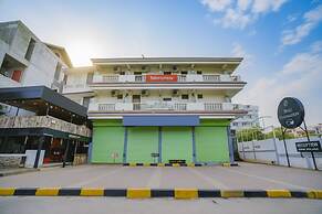 FabHotel Benz Destination