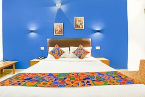 FabHotel Benz Destination