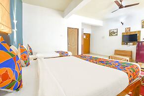 FabHotel Benz Destination