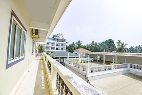 FabHotel Benz Destination