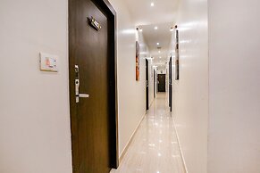 Fabexpress Abad Inn