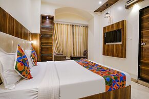 Fabexpress Abad Inn