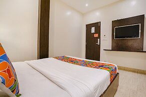 Fabexpress Abad Inn