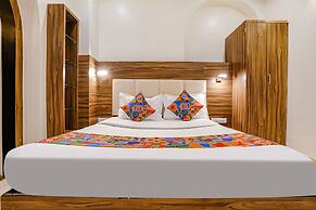 Fabexpress Abad Inn