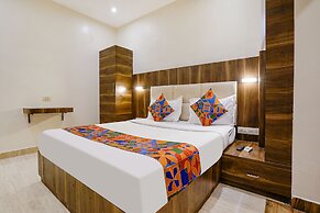 Fabexpress Abad Inn
