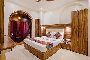 Fabexpress Abad Inn