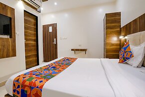 Fabexpress Abad Inn