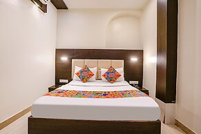 Fabexpress Abad Inn