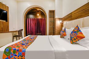 Fabexpress Abad Inn