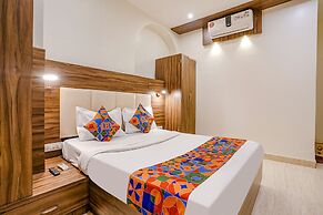 Fabexpress Abad Inn