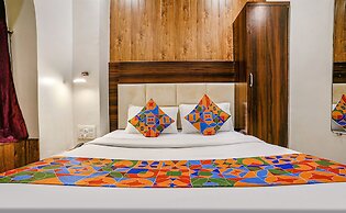 Fabexpress Abad Inn