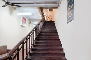 Fabexpress Abad Inn