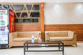 Fabhotel Anam International