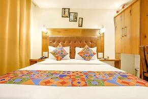 Fabhotel Anam International
