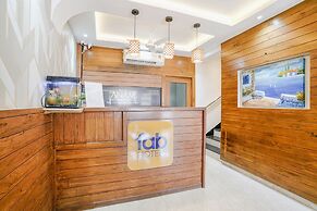 Fabhotel Anam International