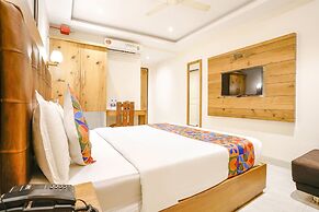 Fabhotel Anam International