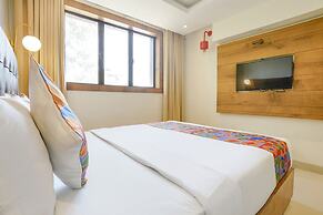 Fabhotel Anam International