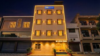 Fabhotel Aryan Grand