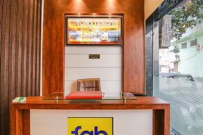 Fabhotel Aryan Grand