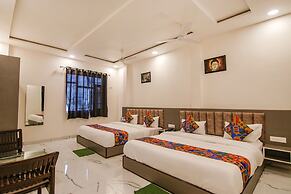Fabhotel Aryan Grand