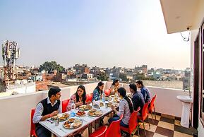 Fabhotel Aryan Grand