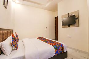 Fabhotel Aryan Grand