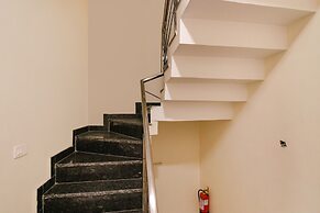 Fabhotel Aryan Grand