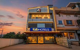 FabHotel P2
