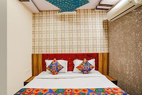 FabHotel P2