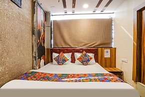 FabHotel P2