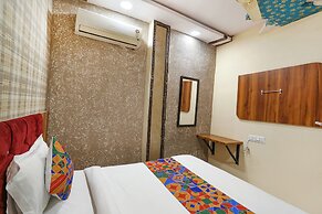 FabHotel P2