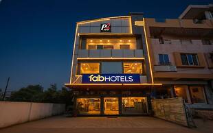FabHotel P2