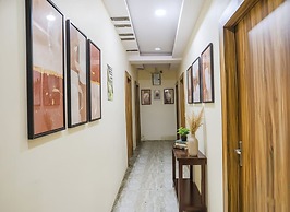 FabHotel P2