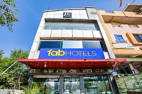 FabHotel P2