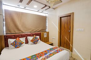 FabHotel P2