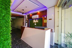 Fabhotel Skyla