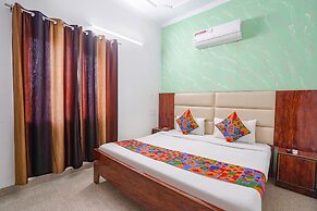 Fabhotel Taj Stay