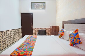 Fabhotel Taj Stay