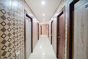 Fabhotel Taj Stay