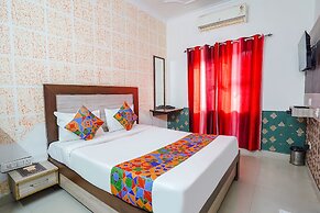 Fabhotel Taj Stay