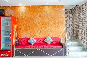 Fabhotel Taj Stay