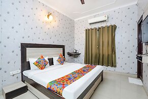 Fabhotel Taj Stay